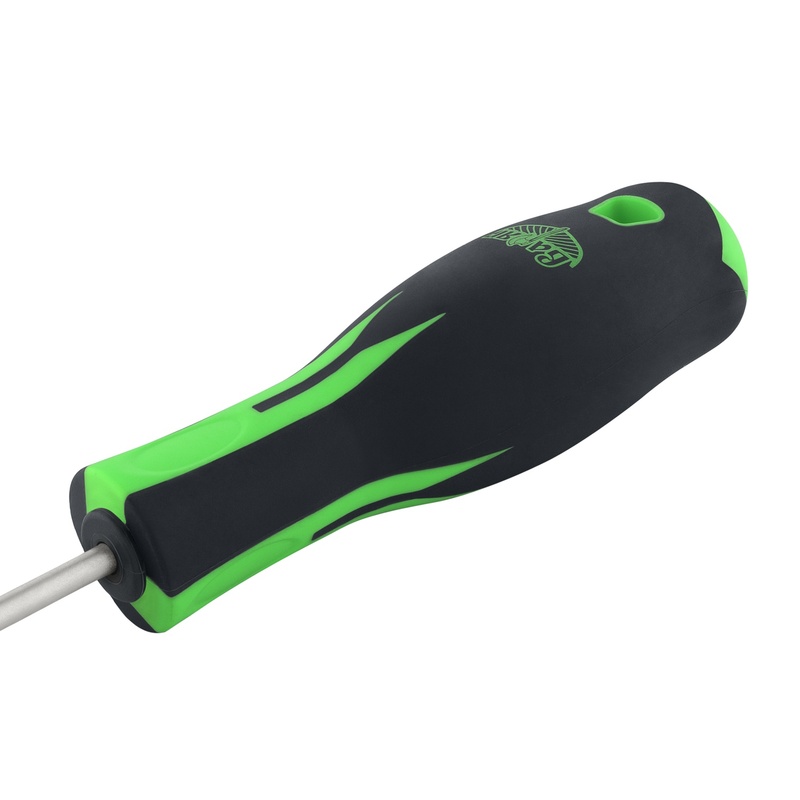 Отвертка Варяг 86048 PZ 1х100 мм