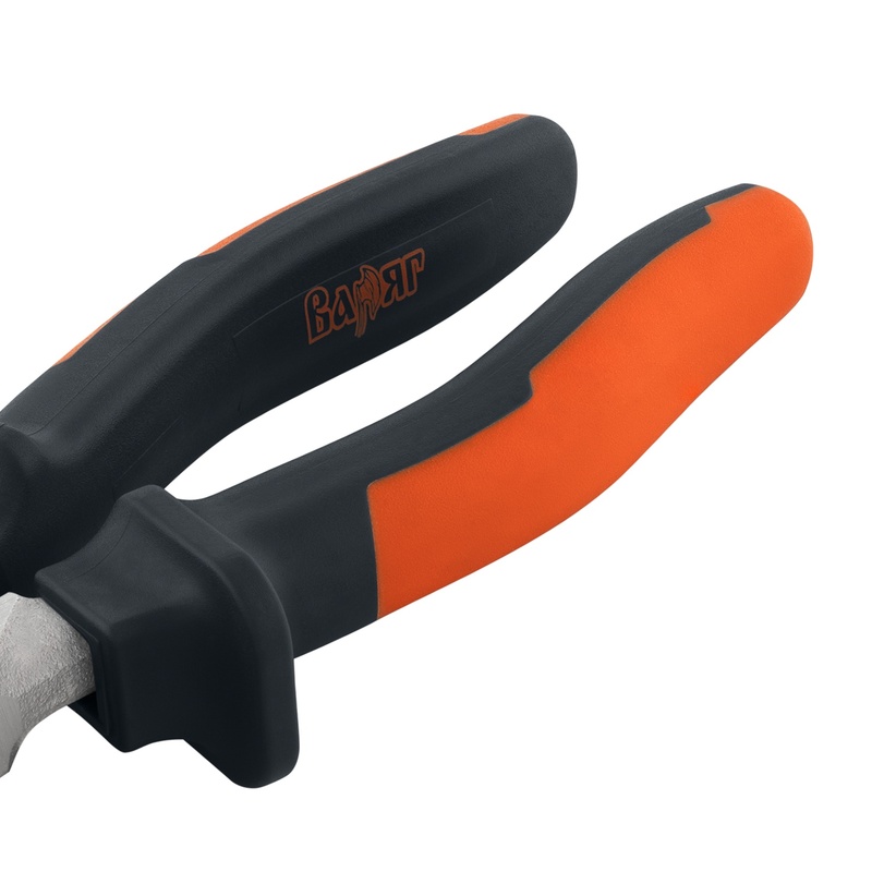 Бокорезы Варяг 87011 CrMo 180 мм