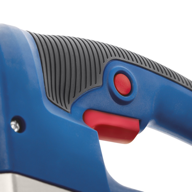 Лобзик сетевой Trigger 20042, 750 Вт, глубина пропила=110/10 мм, L хода штока=26 мм