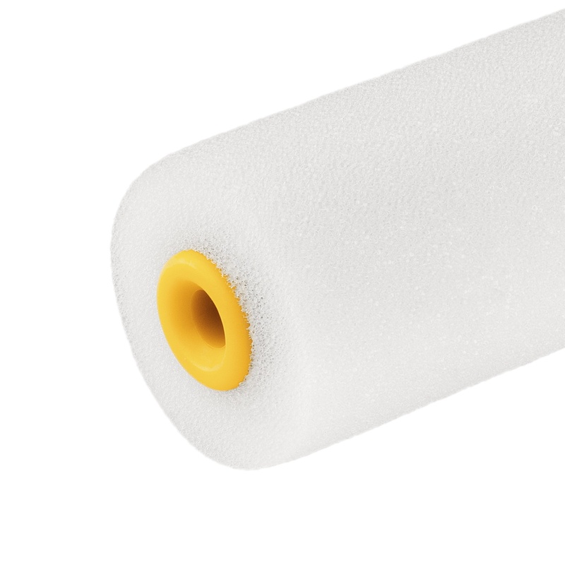 Валик Biber 31562, поролон, с бюгелем 150 мм