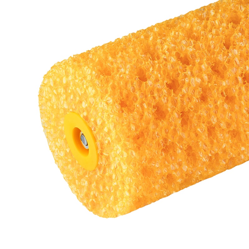 Валик структурный Biber 31566 Горошек с бюгелем 230 мм