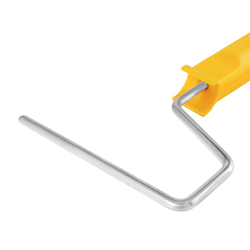 Бюгель Biber 31718 d=6 мм для валика 150 мм