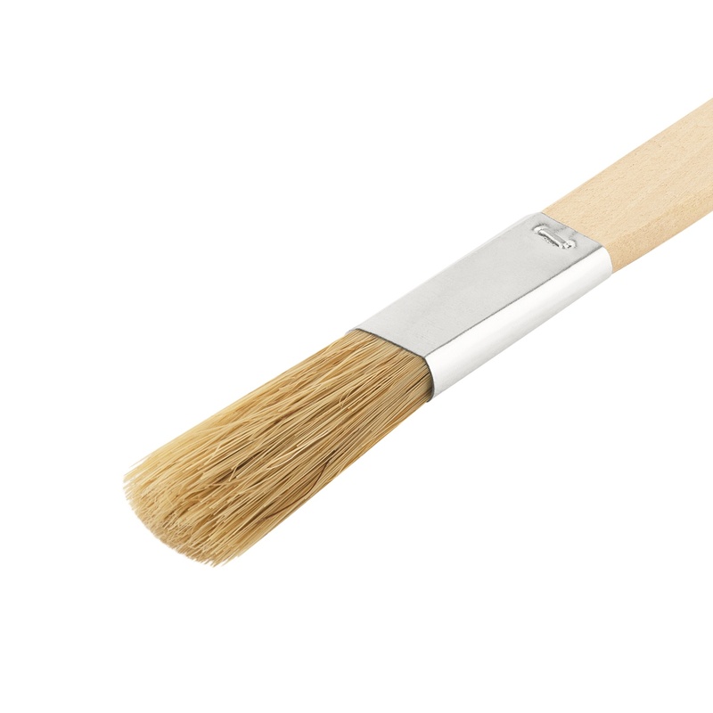 Кисть Biber 31101 узкая 10 мм