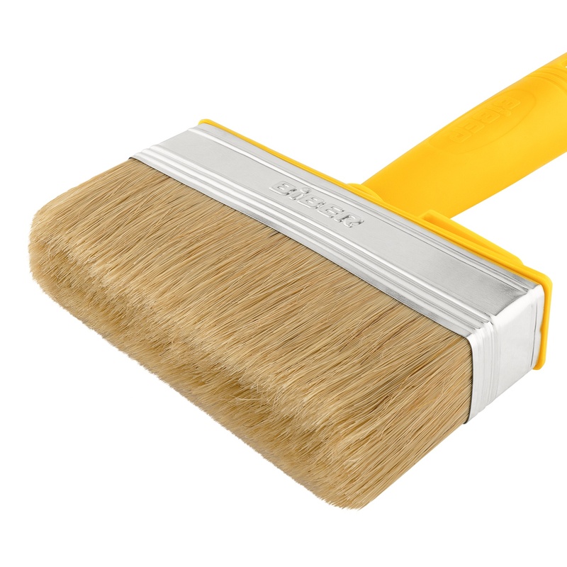 Кисть-макловица Biber 31304 140х40 мм