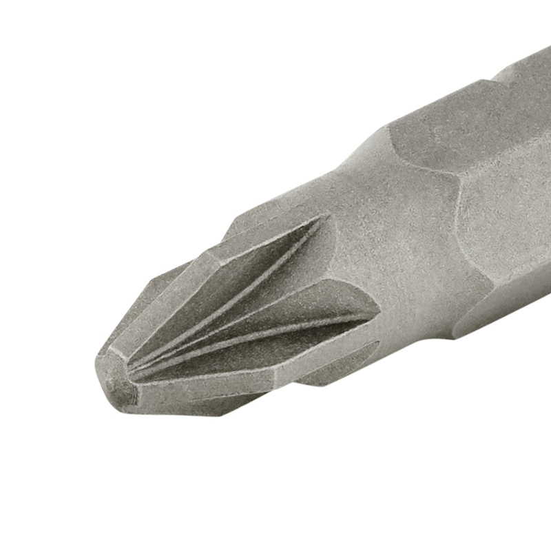 Биты Trigger 85964 Профи PZ-2 25 мм (20 шт.)