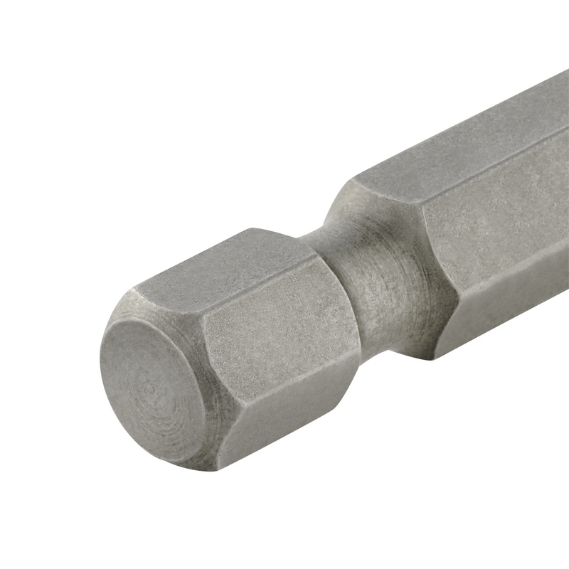 Биты Trigger 84974 Профи SL-5 50 мм (2 шт.)
