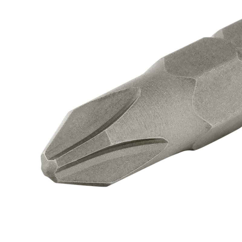 Биты Trigger 85962 Профи PH-2 25 мм (20 шт.)