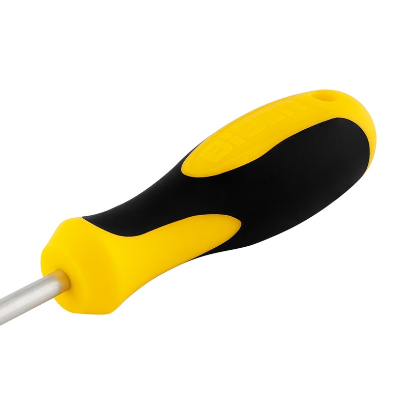 Отвертка Biber 85545 Эксперт PH 2х150 мм