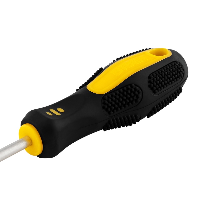 Отвертка Biber 86013 Крафтер PH 1х100 мм