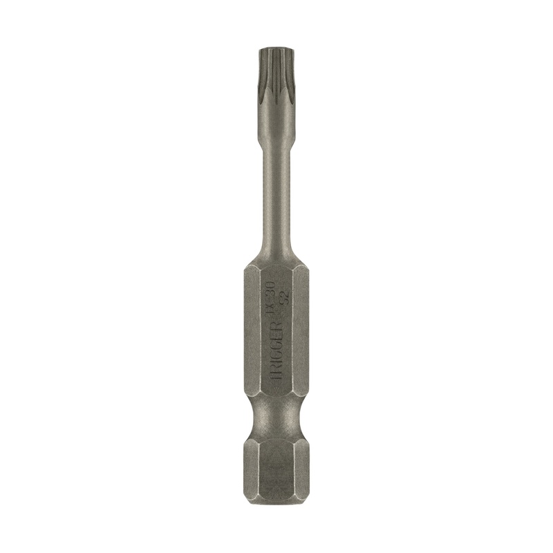 Биты Trigger 84987 Торсион TORX-30 50 мм (2 шт.)