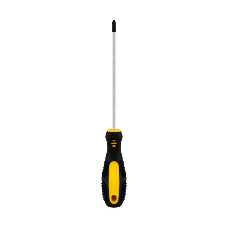 Отвертка Biber 86019 Крафтер PH 2х150 мм