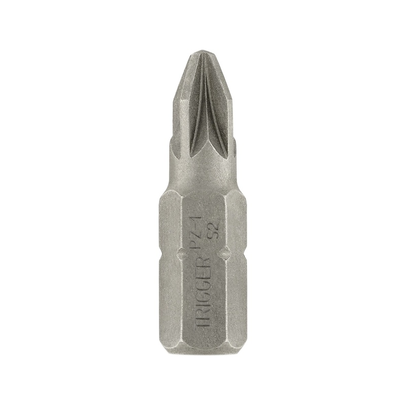Биты Trigger 85963 Профи PZ-1 25 мм (20 шт.)