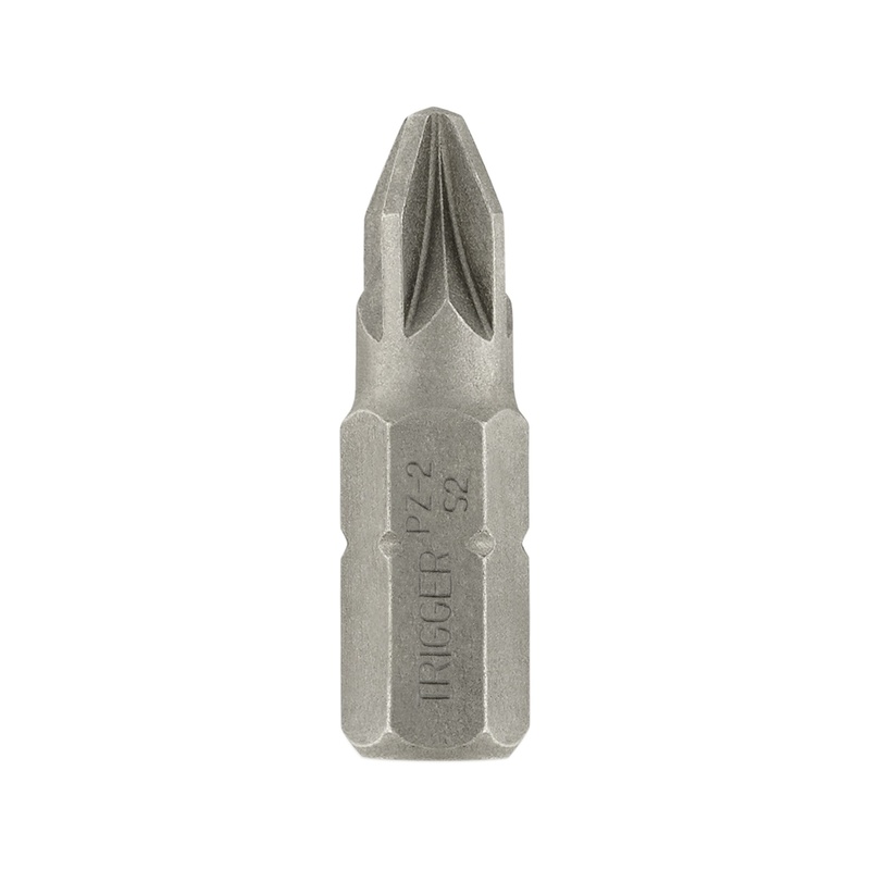 Биты Trigger 85964 Профи PZ-2 25 мм (20 шт.)