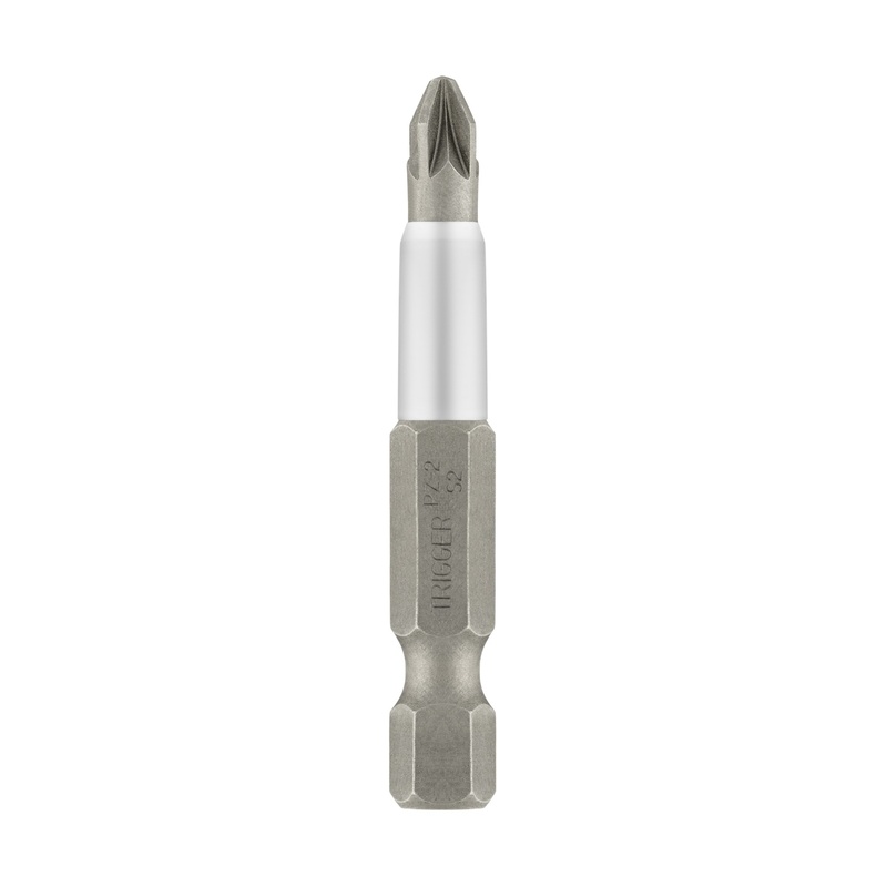 Биты Trigger 85967 Профи PZ-2 50 мм (10 шт.)