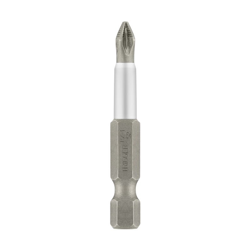 Биты Trigger 85970 Профи PZ-1 50 мм (10 шт.)