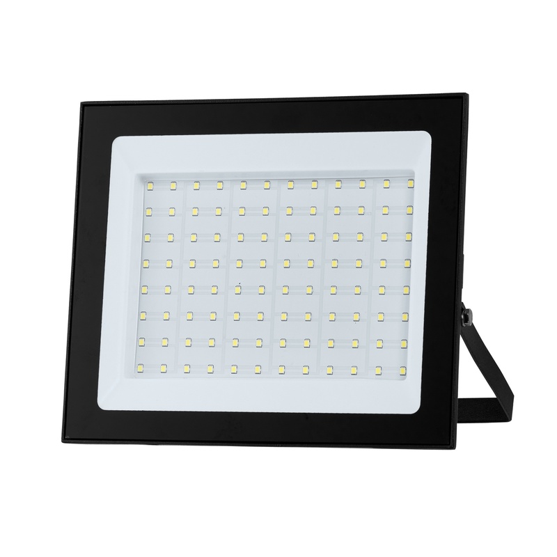 Прожектор светодиодный Zeppelin 100Вт, 230В, 6500K, IP65, алюминиевый корпус