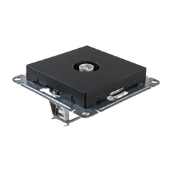 Розетка телевизионная TV с/у AtlasDesign ATN001093, 1 гнездо, карбон