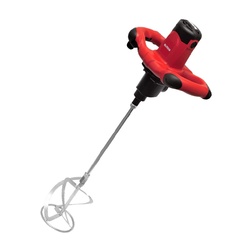 Миксер строительный сетевой Elitech МС 1400Э2, 1,1 кВт, 760 об/мин, М14