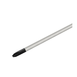 Отвертка Варяг 86048 PZ 1х100 мм