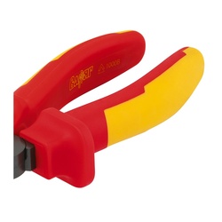 Плоскогубцы Варяг 87021 диэлектрические 1000В, 160 мм