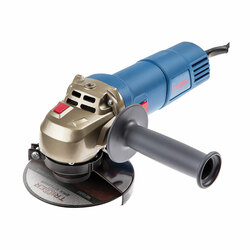 Шлифмашина угловая УШМ сетевая Trigger 20032, 0,95 кВт, d=125 мм