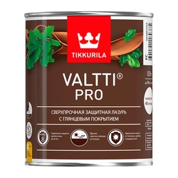 Антисептик Tikkurila/Tikkivala Valtti Pro EC (0,9 л)