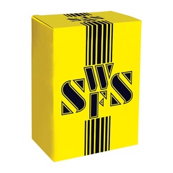 Саморез SWFS ШСГМ 3,5х35 (1000 шт)