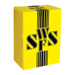 Саморез SWFS ШСГМ 3,5х51 (1000 шт)