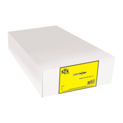 Шайба гроверная SWFS DIN127 М18 (1 кг)