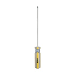 Отвертка Biber 85582 Стандарт PH 1х100 мм