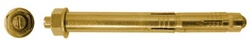 Болт анкерный двухраспорный SWFS 10х100 (2 шт)