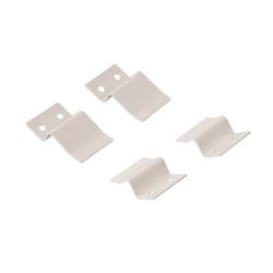 Комплект креплений для антимоскитной сетки (4 шт.)