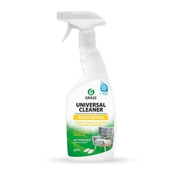 Средство чистящее универсальное Grass Universal Cleaner (0,6 л)