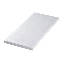 Пенополистирол ППС14 (ПСБ-С-25), 100х1000х1000 мм