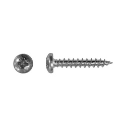 Саморез ШУЦ SWFS PN 3,5х45 (12 шт) пакетик