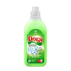 Гель-концентрат Grass Dory для стирки всех видов тканей (1 л)