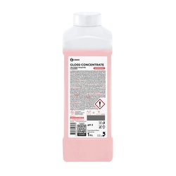 Средство для чистки сантехники Grass Gloss Concentrate (1 л)